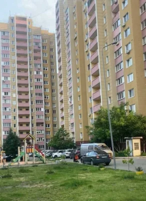 Sale of a 2-room apartment of 66 m², Mykhailo Maksymovych str.,
