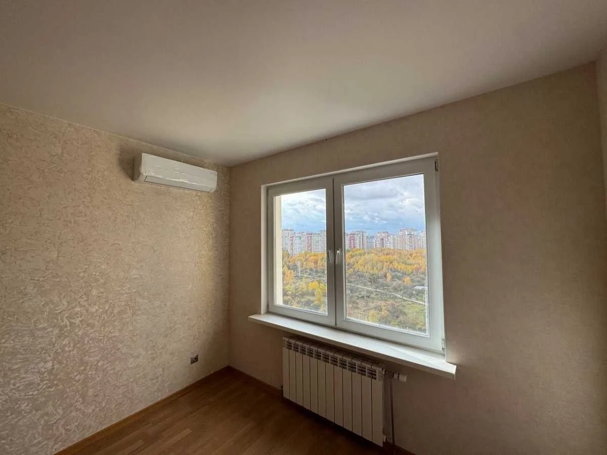 Sale of a 2-room apartment of 66 m², Mykhailo Maksymovych str.,