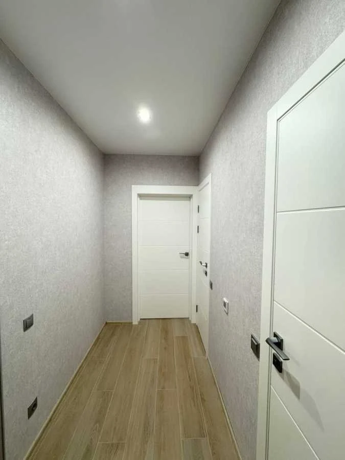 Sale of a 2-room apartment of 66 m², Mykhailo Maksymovych str.,
