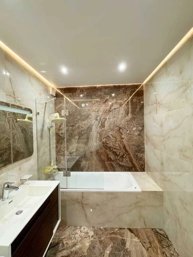 Sale of a 2-room apartment of 66 m², Mykhailo Maksymovych str.,