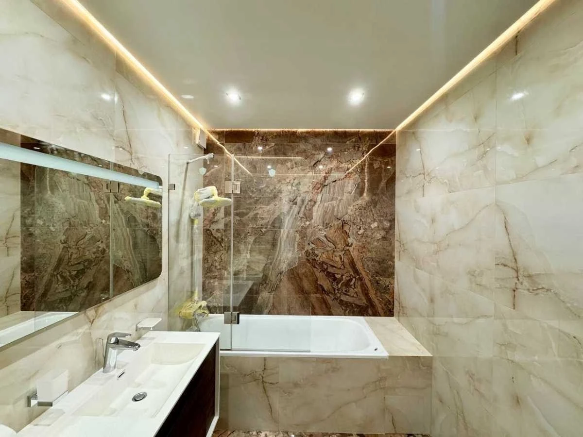 Sale of a 2-room apartment of 66 m², Mykhailo Maksymovych str.,