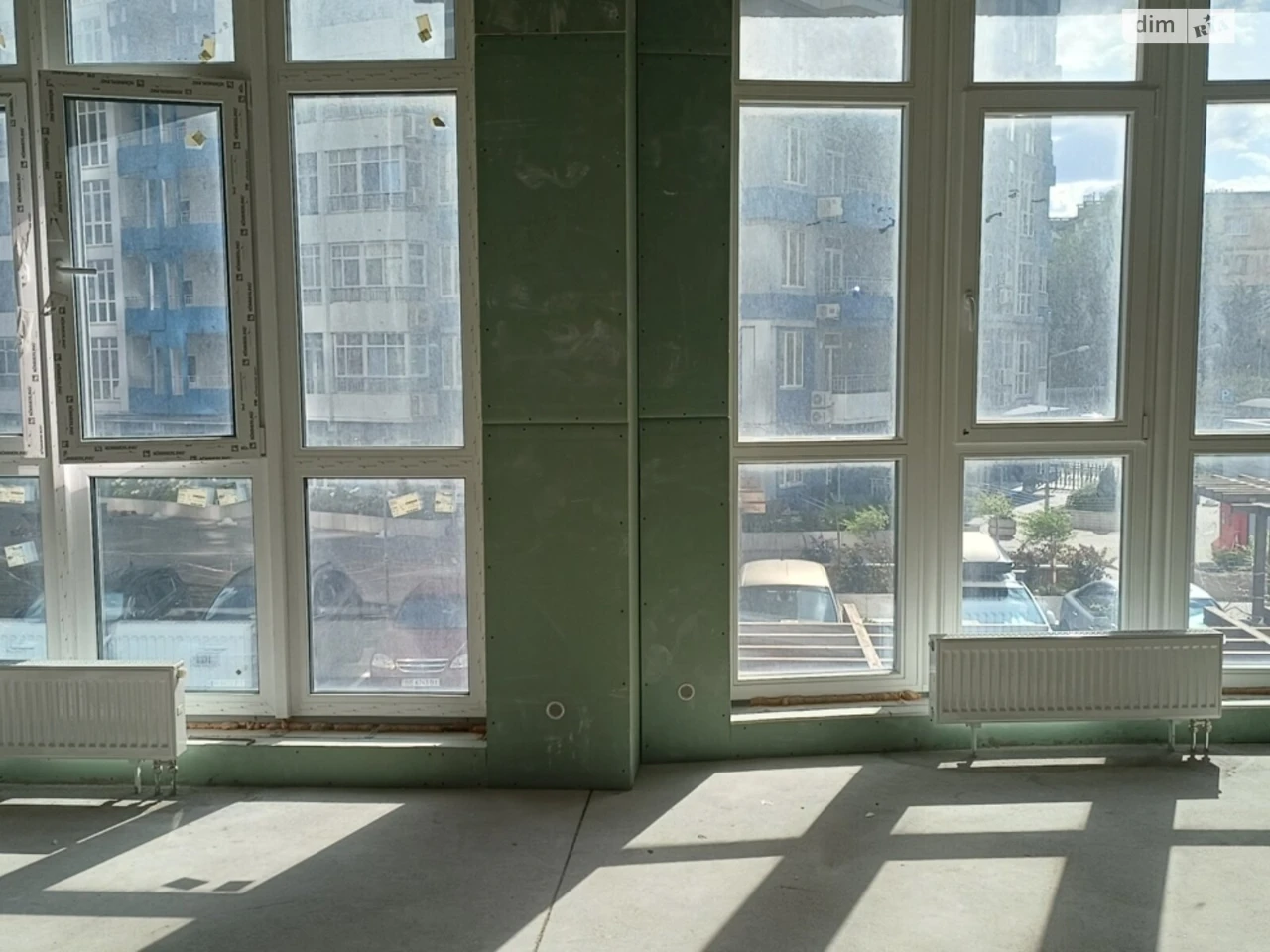 Продажа квартир Приморский.