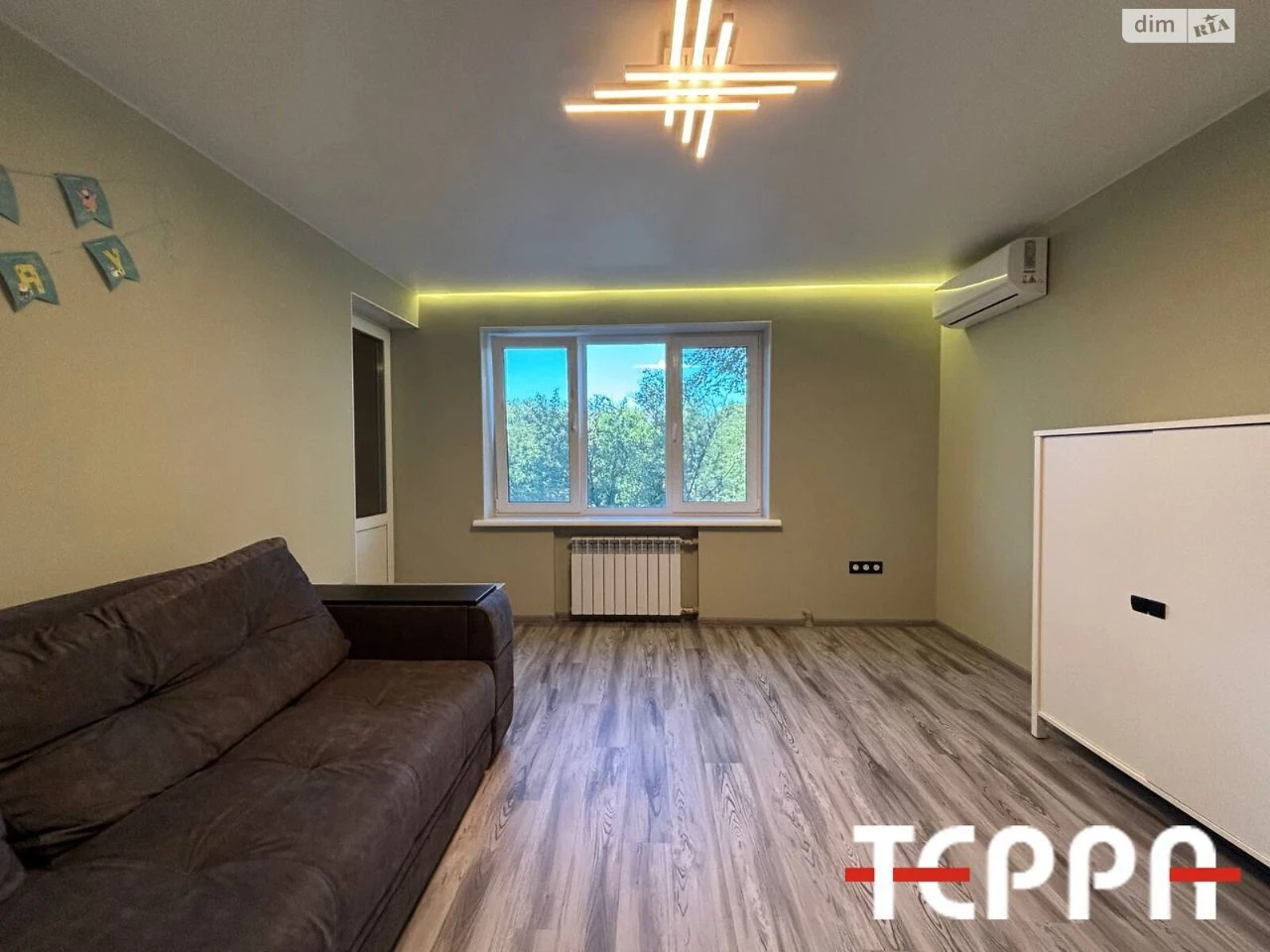 For sale Apartment Shevchenkivskyi