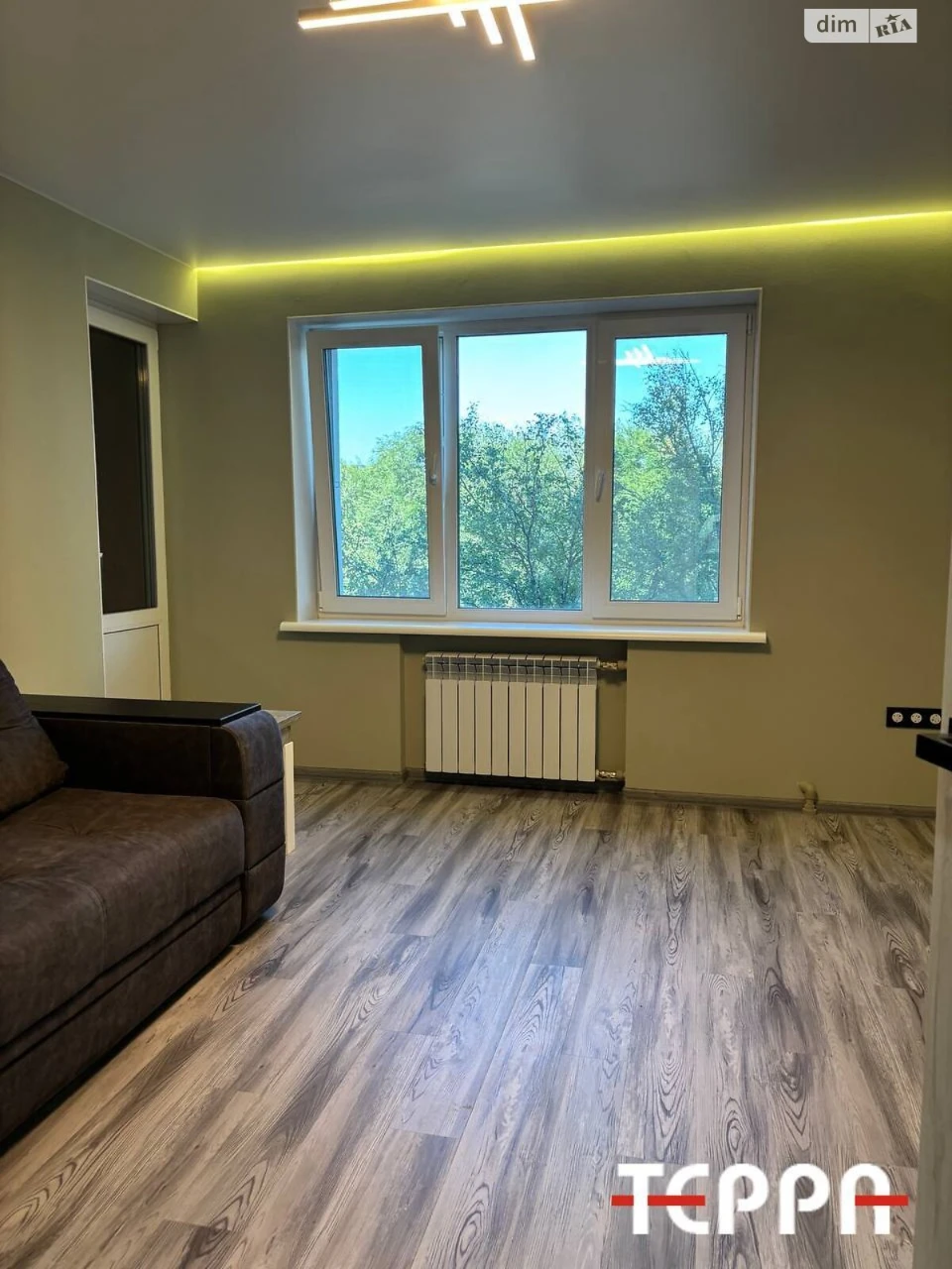 For sale Apartment Shevchenkivskyi