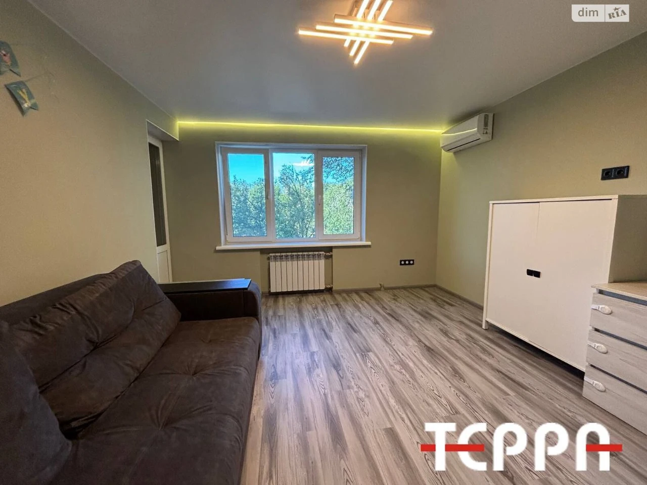 For sale Apartment Shevchenkivskyi