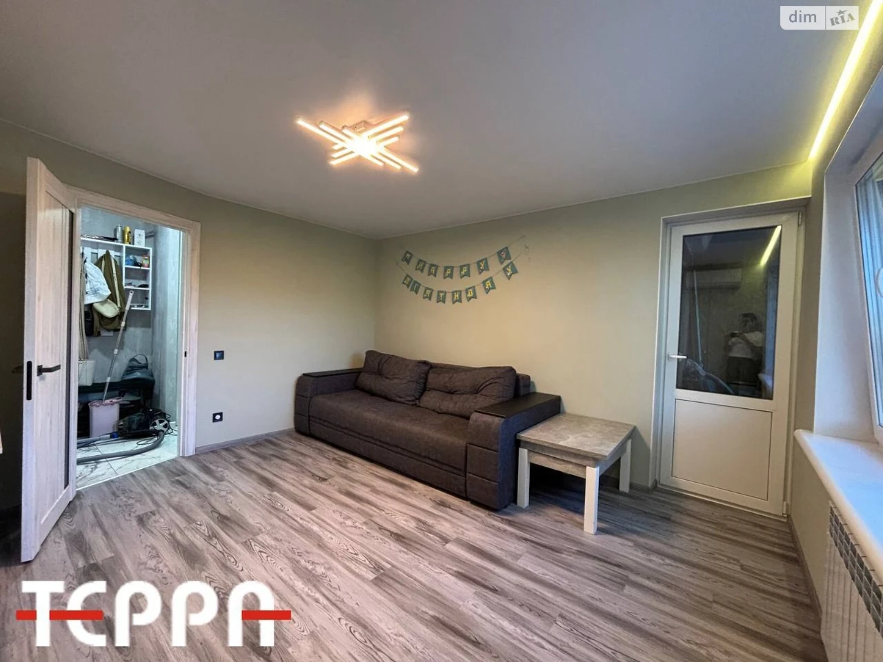 For sale Apartment Shevchenkivskyi