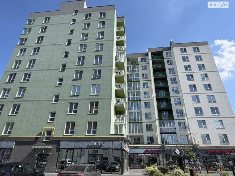 Продаж Квартира Авторинок