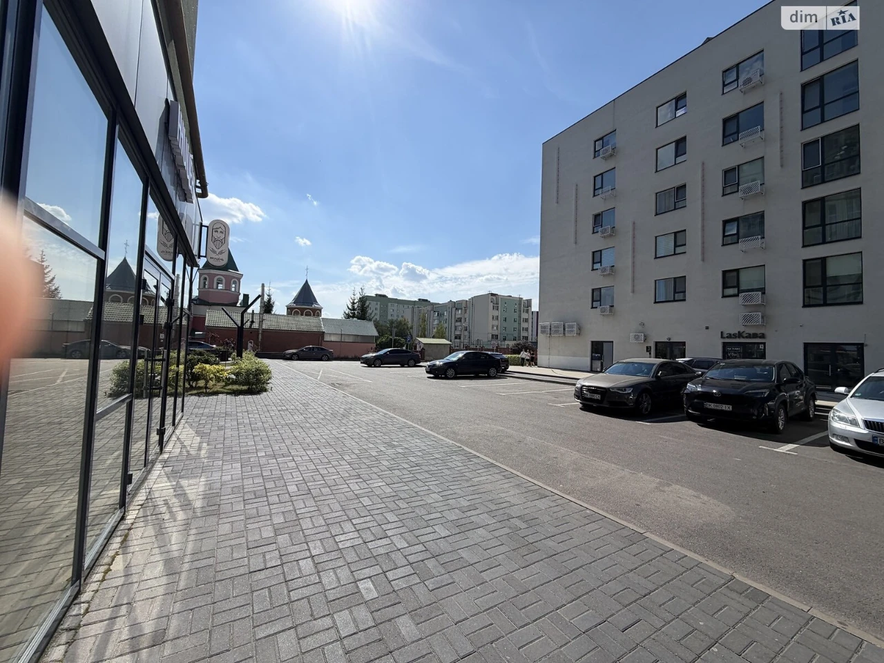 Продаж Квартира Авторинок