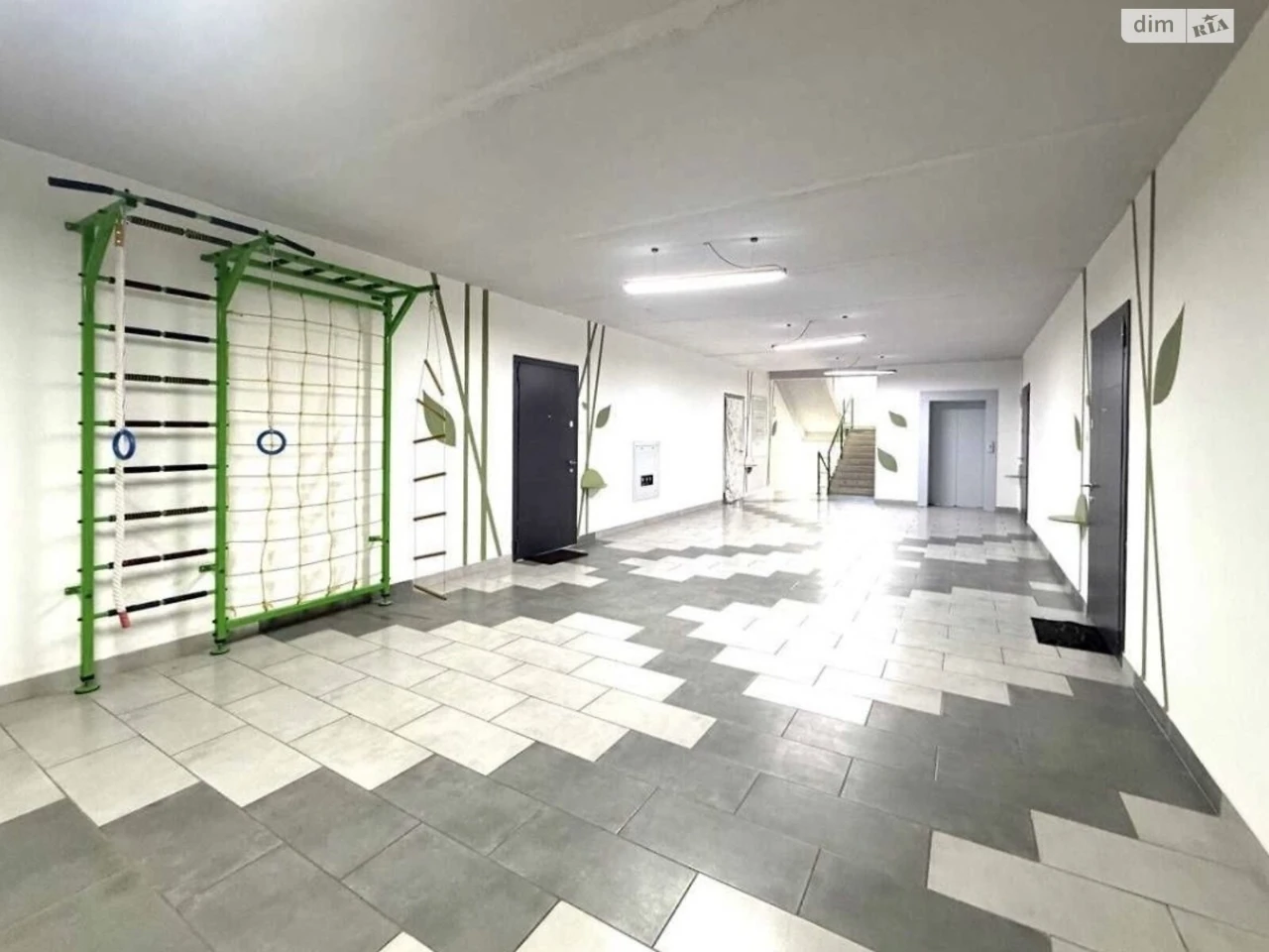 Продаж Квартира Авторинок