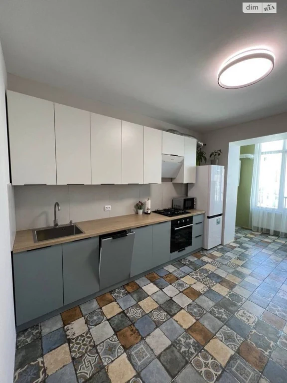 Довгострокова Оренда Квартира Гуща