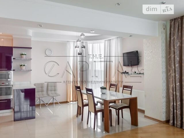 Sale of 3-room apartment 150 sq. m on Zvirynetska Street 59 • ID 346