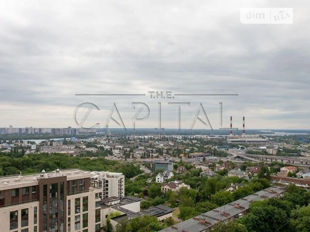 Sale of 3-room apartment 150 sq. m on Zvirynetska Street 59 • ID 346