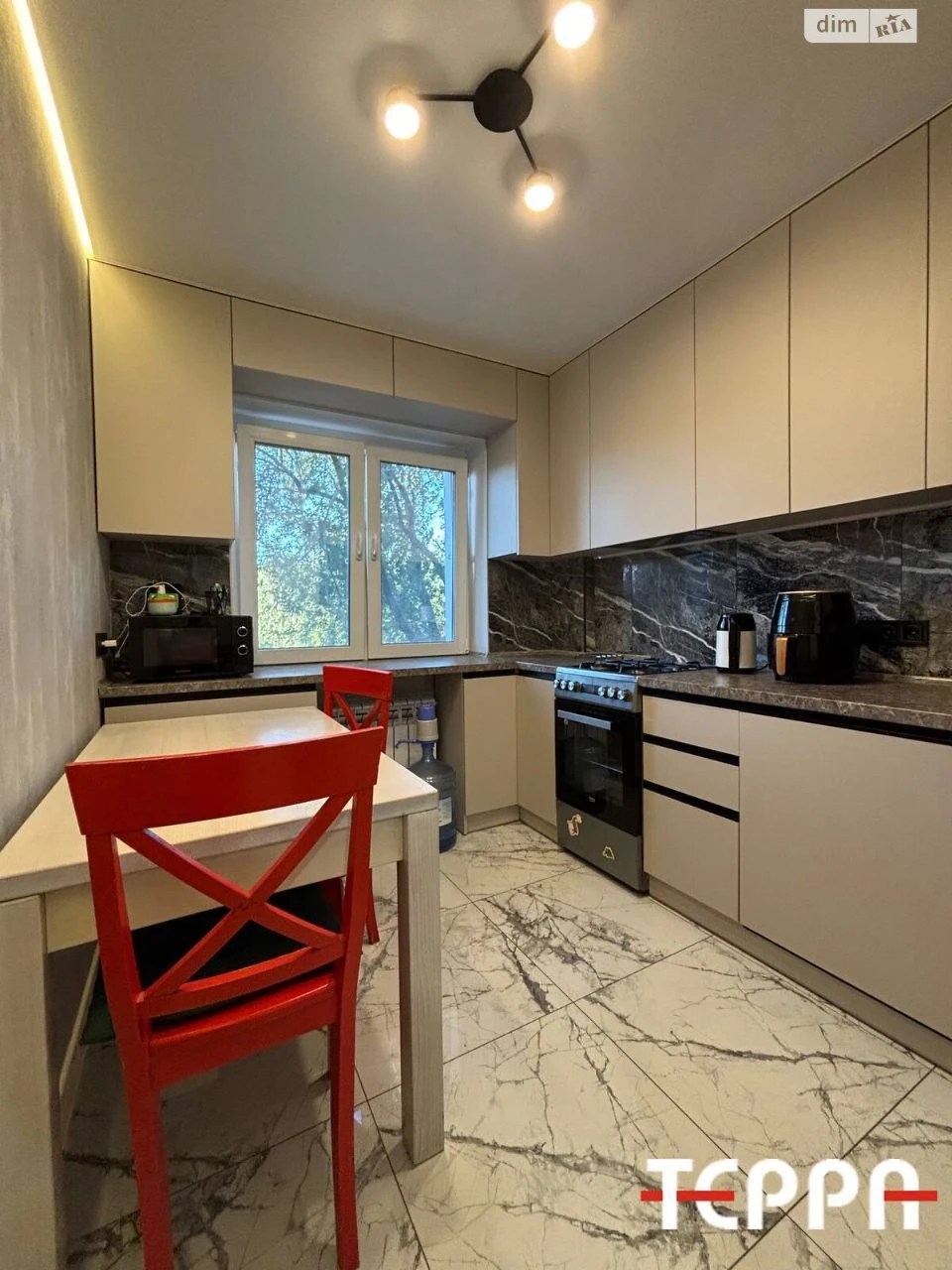 For sale Apartment Shevchenkivskyi