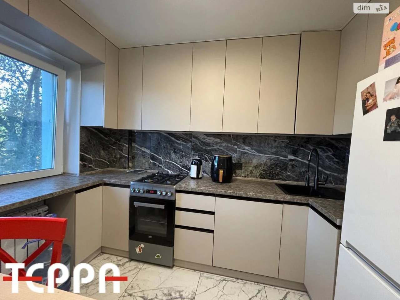 For sale Apartment Shevchenkivskyi