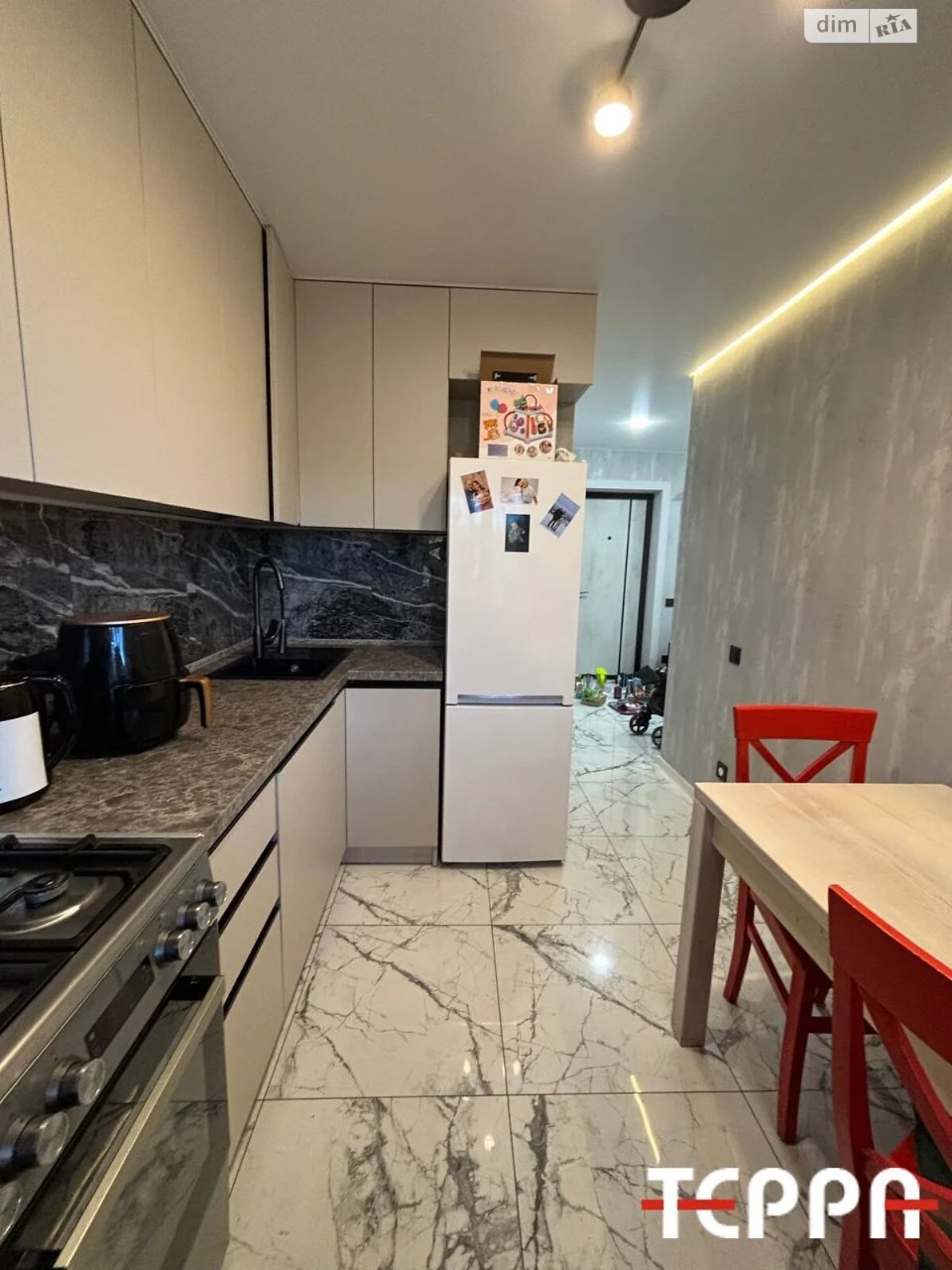 For sale Apartment Shevchenkivskyi