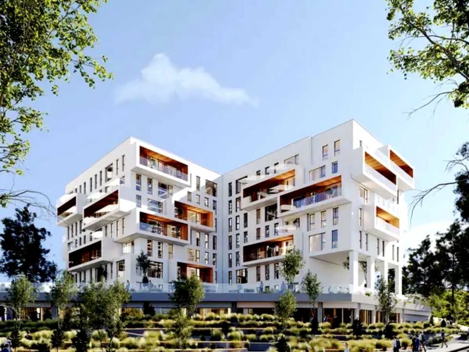 Квартира. Львів, Джона Леннона вул., (Будинок 3)