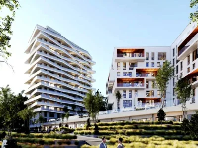Квартира. Львів, Джона Леннона вул., (Будинок 3)