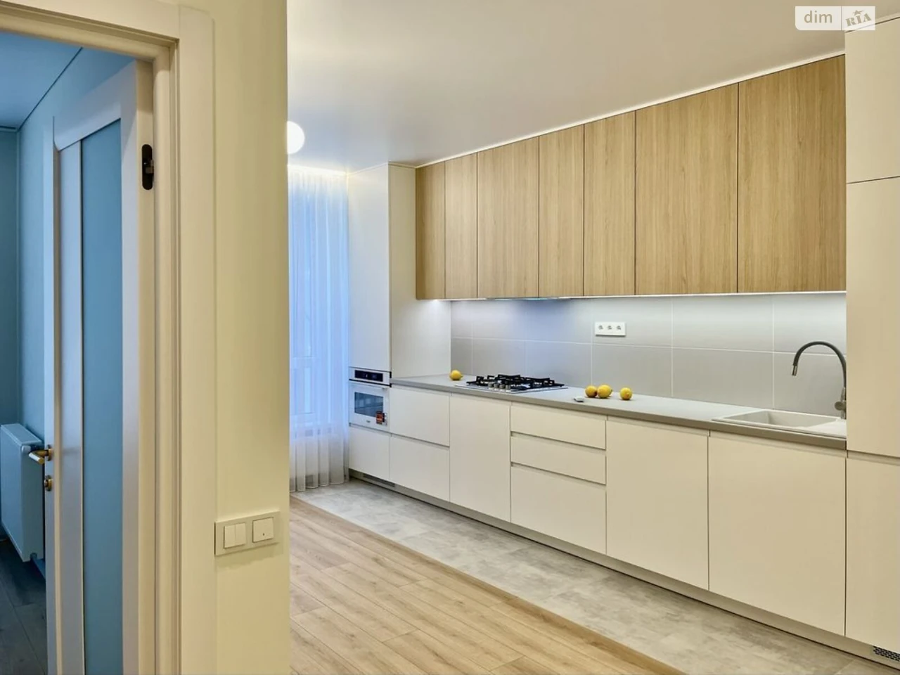 Продаж Квартира Рінь