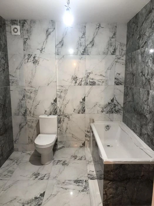 Urgent sale of a 2-room apartment in the Comfort Park residential complex from
