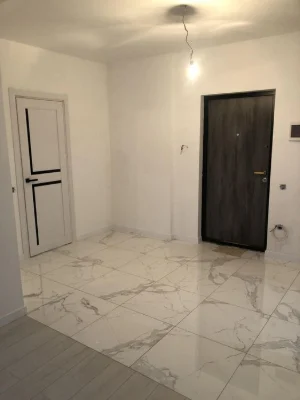 Urgent sale of a 2-room apartment in the Comfort Park residential complex from