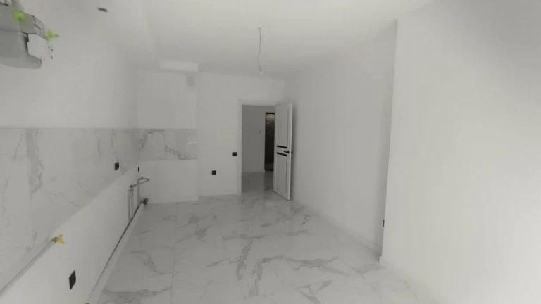 Urgent sale of a 2-room apartment in the Comfort Park residential complex from