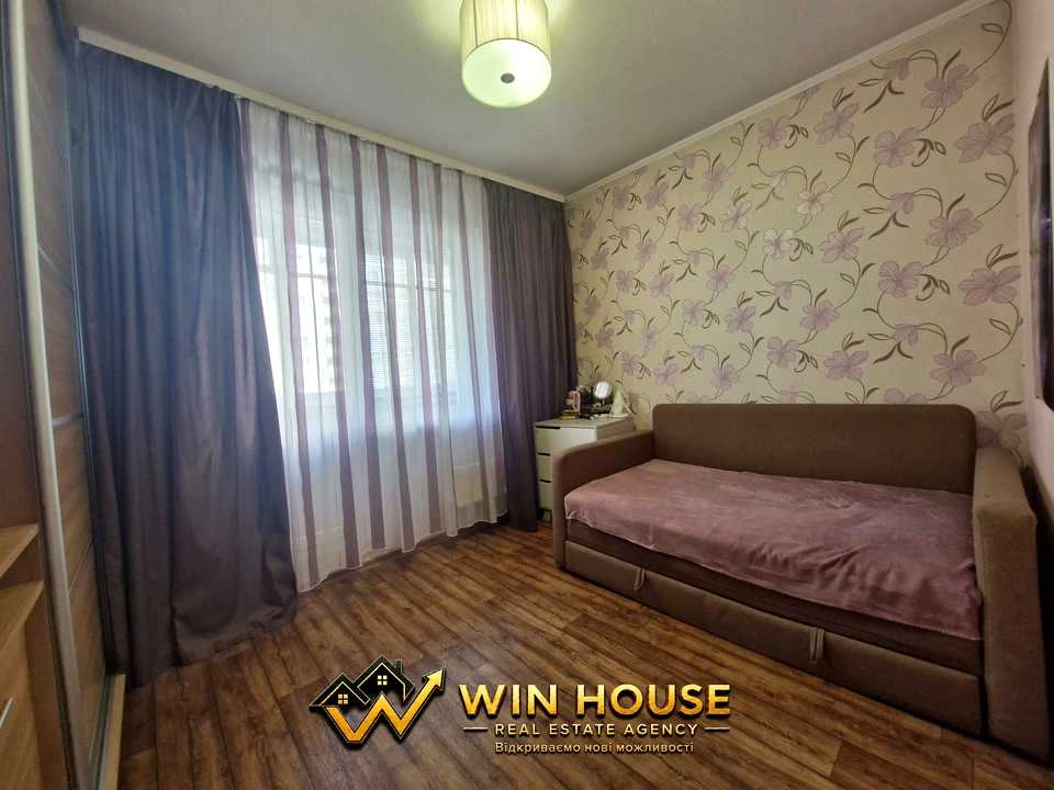 Квартира. Київ, Ірпінська вул.