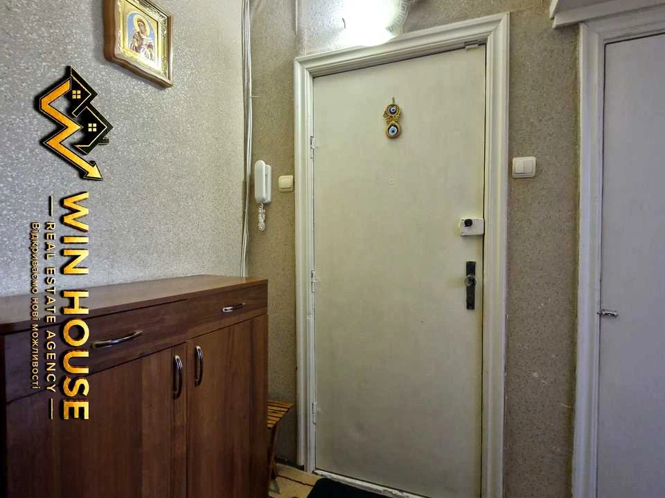 Квартира. Київ, Ірпінська вул.