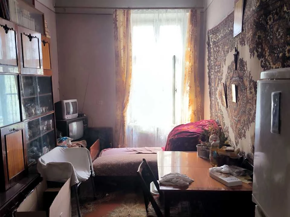 Квартира. Львів, Староєврейська вул.