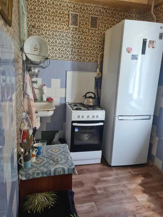 Купити 2к квартиру, 4 поверх з 5! Київ, вул. Туполєва, 16б.