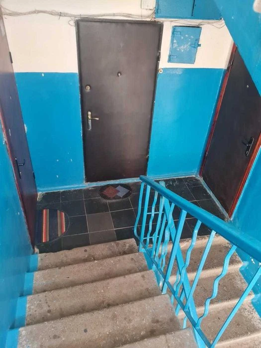Купити 2к квартиру, 4 поверх з 5! Київ, вул. Туполєва, 16б.