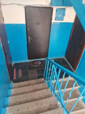Купити 2к квартиру, 4 поверх з 5! Київ, вул. Туполєва, 16б.
