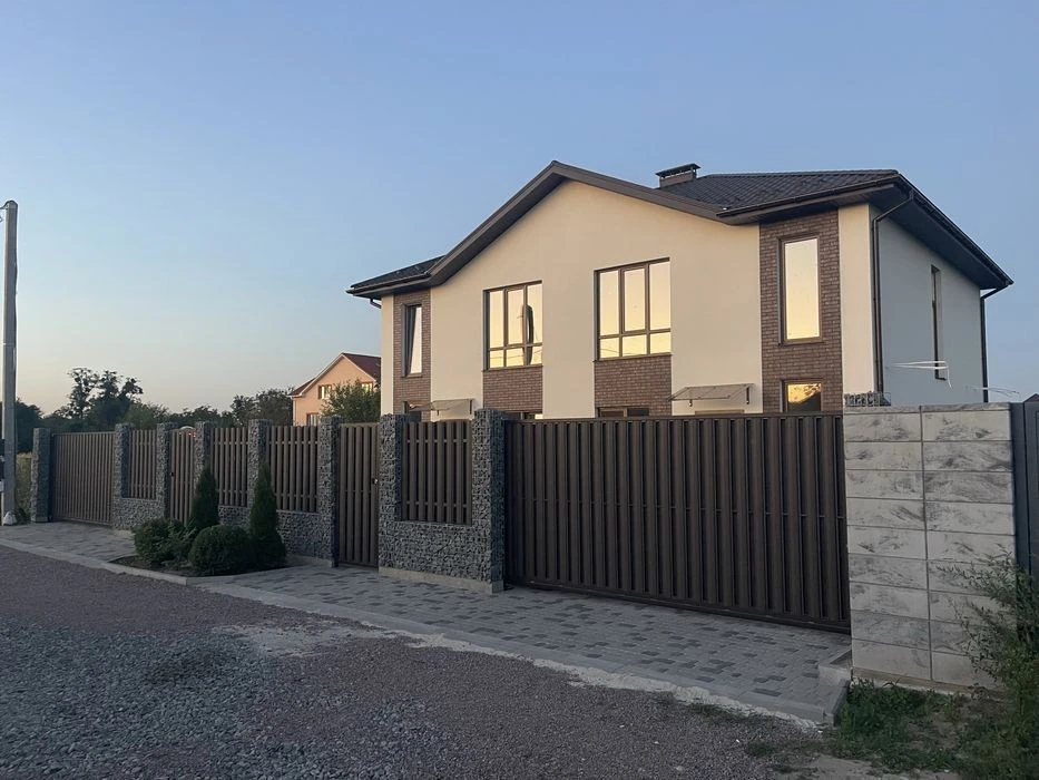 Продаж Дуплекса у Києві