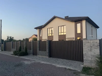 Продаж Дуплекса у Києві