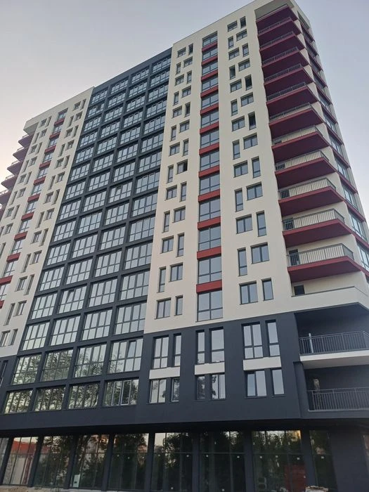 Здана в експл.Продаж 2 кімн новобуд  вул ПідГолоко/ Чорновол