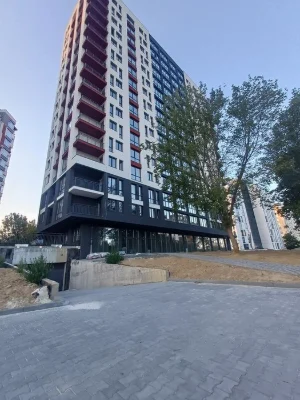 Здана в експл.Продаж 2 кімн новобуд  вул ПідГолоко/ Чорновол
