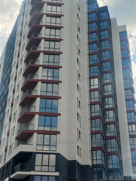 Здана в експл.Продаж 2 кімн новобуд  вул ПідГолоко/ Чорновол