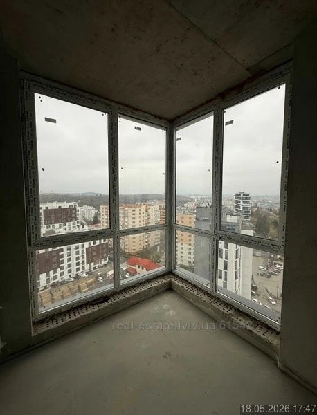 Здана в експл.Продаж 2 кімн новобуд  вул ПідГолоко/ Чорновол