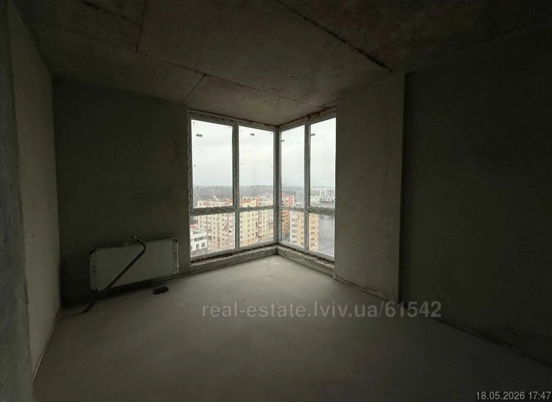 Здана в експл.Продаж 2 кімн новобуд  вул ПідГолоко/ Чорновол