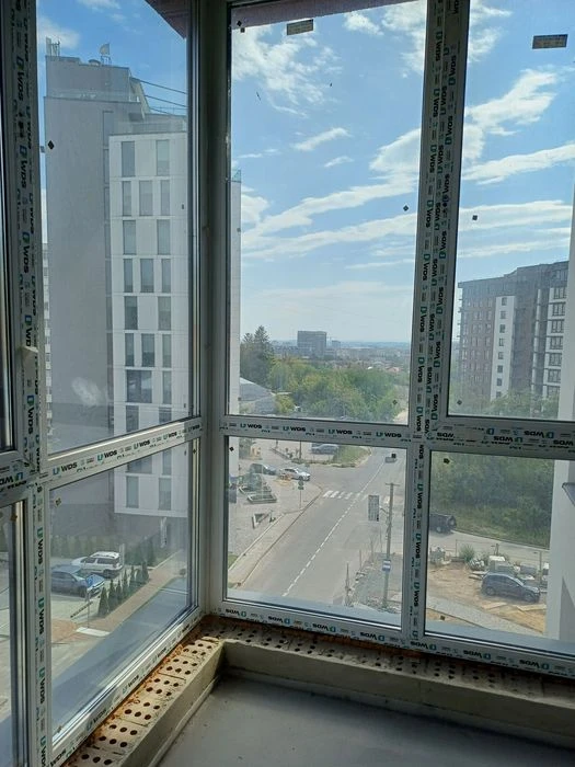 Здана в експл.Продаж 2 кімн новобуд  вул ПідГолоко/ Чорновол
