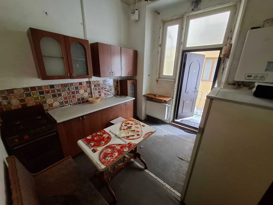 Продаж 1 - кімнатної квартири вулиця Туган-Барановського