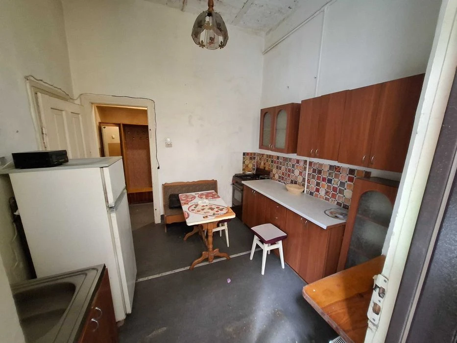 Продаж 1 - кімнатної квартири вулиця Туган-Барановського
