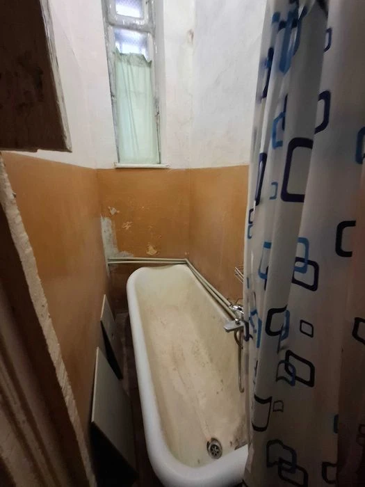 Продаж 1 - кімнатної квартири вулиця Туган-Барановського