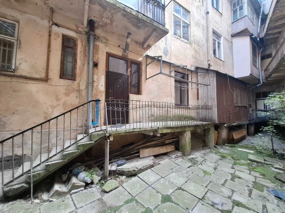 Продаж 1 - кімнатної квартири вулиця Туган-Барановського