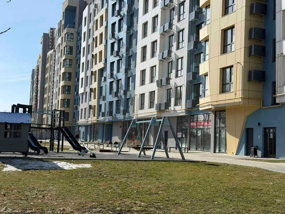 Продається квартира в новобудові по вулиці Мікльоша ЖК Парк