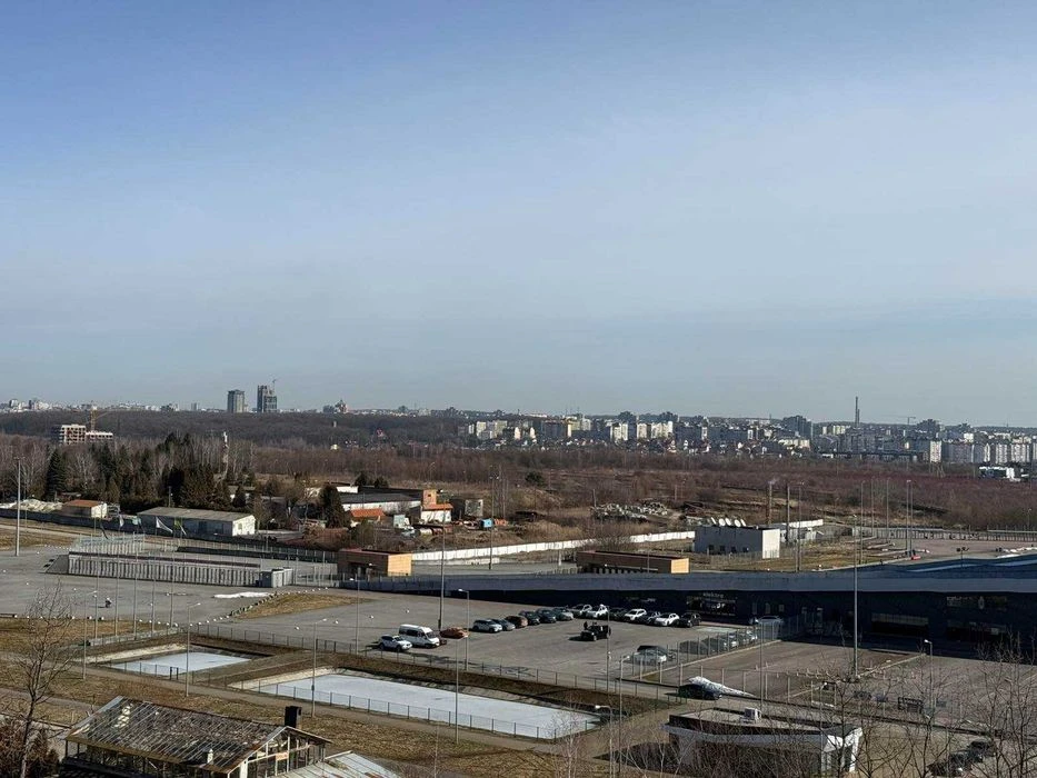 Продається квартира в новобудові по вулиці Мікльоша ЖК Парк