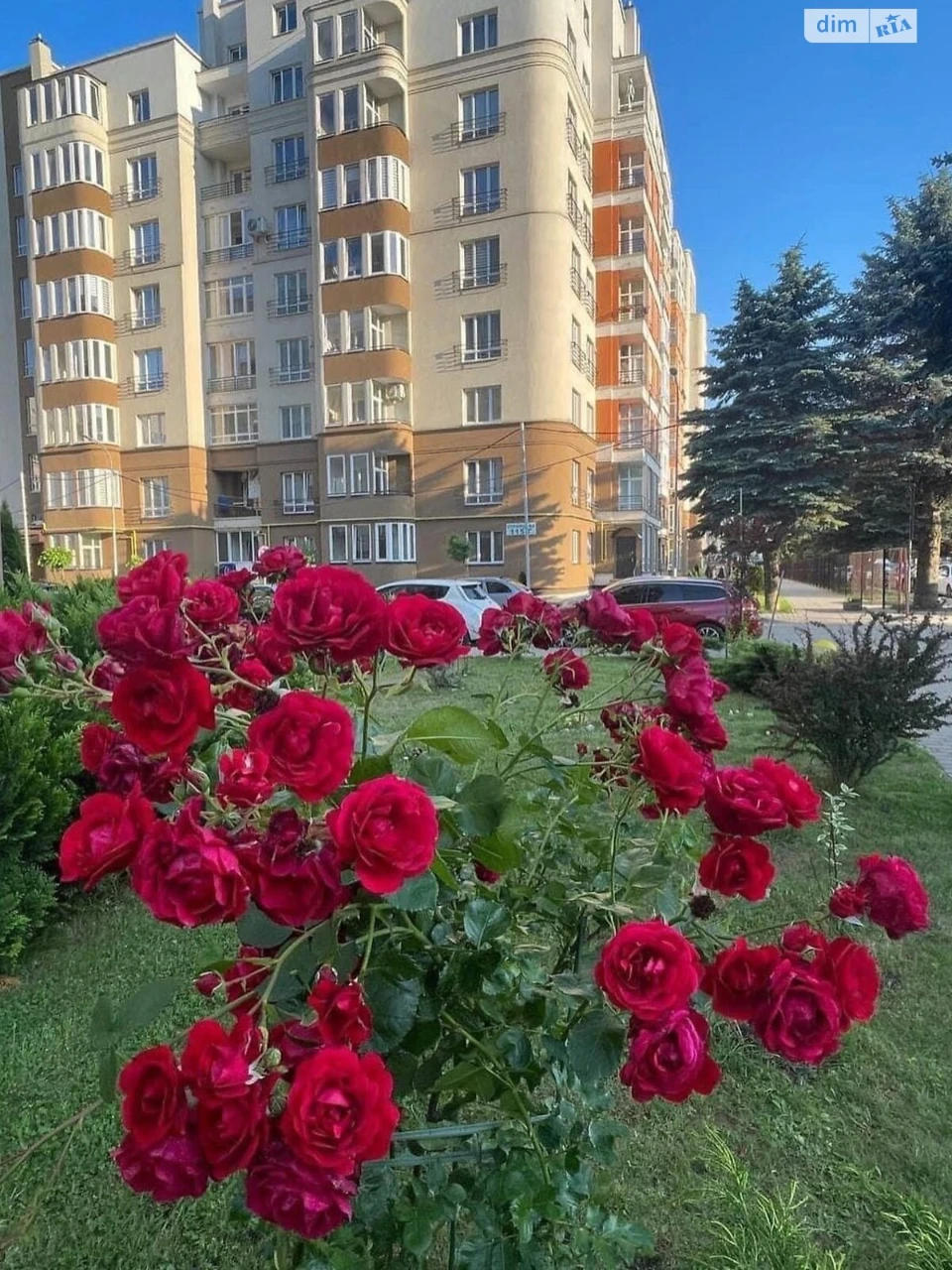 Продаж Квартира Боднарівка