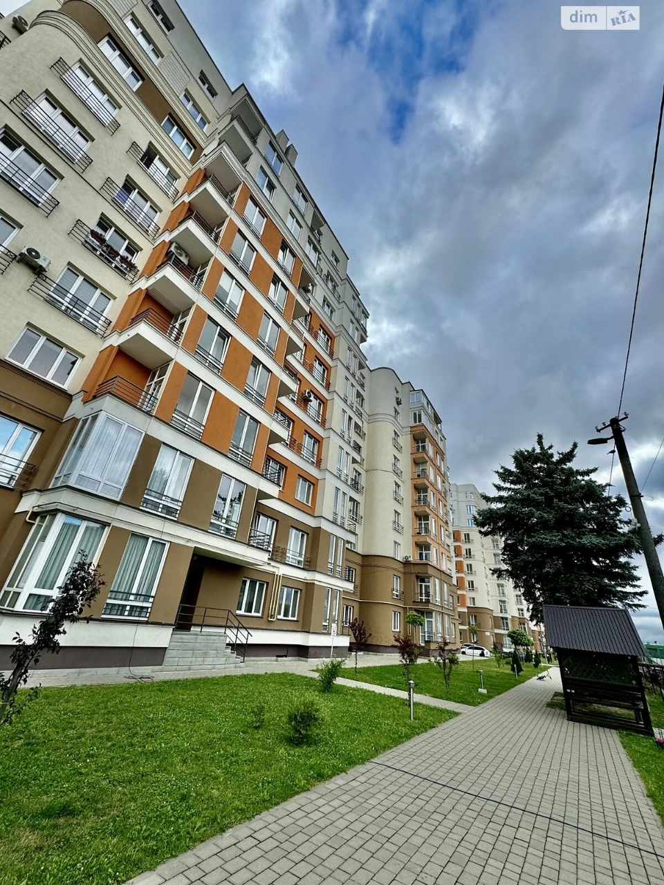 Продаж Квартира Боднарівка