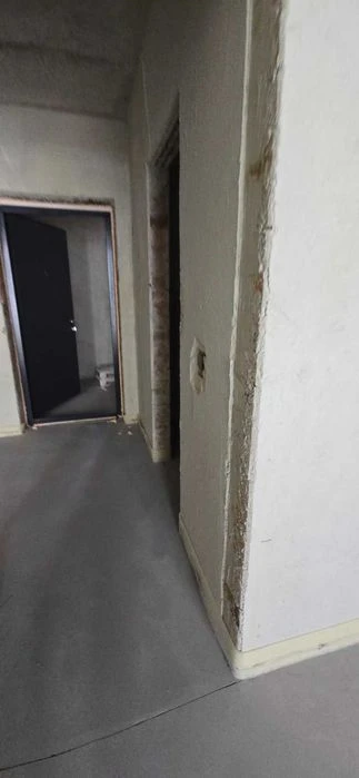 Продаж 1 кімнатної квартири в новобудові