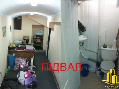 Продаж Квартира Снопків