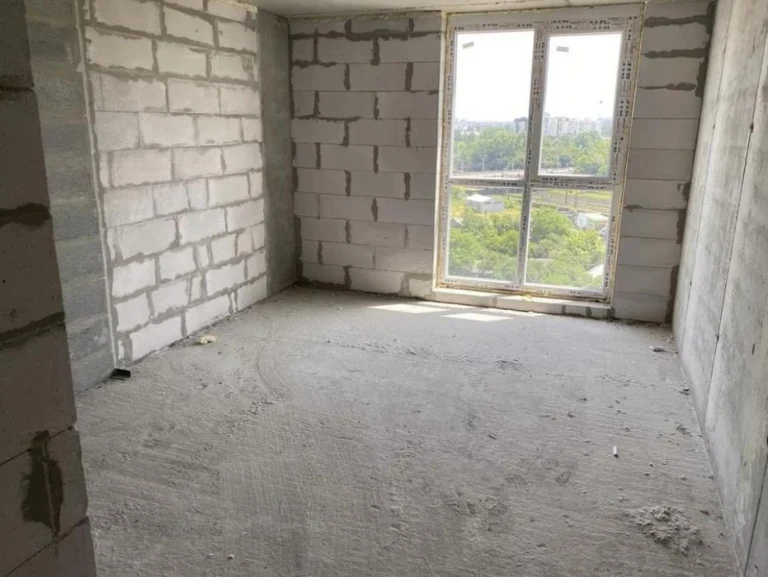 Продаж 1-к, Рудненська,  ЖК Ріел Сіті , 28м2, 6/12 , 47999$